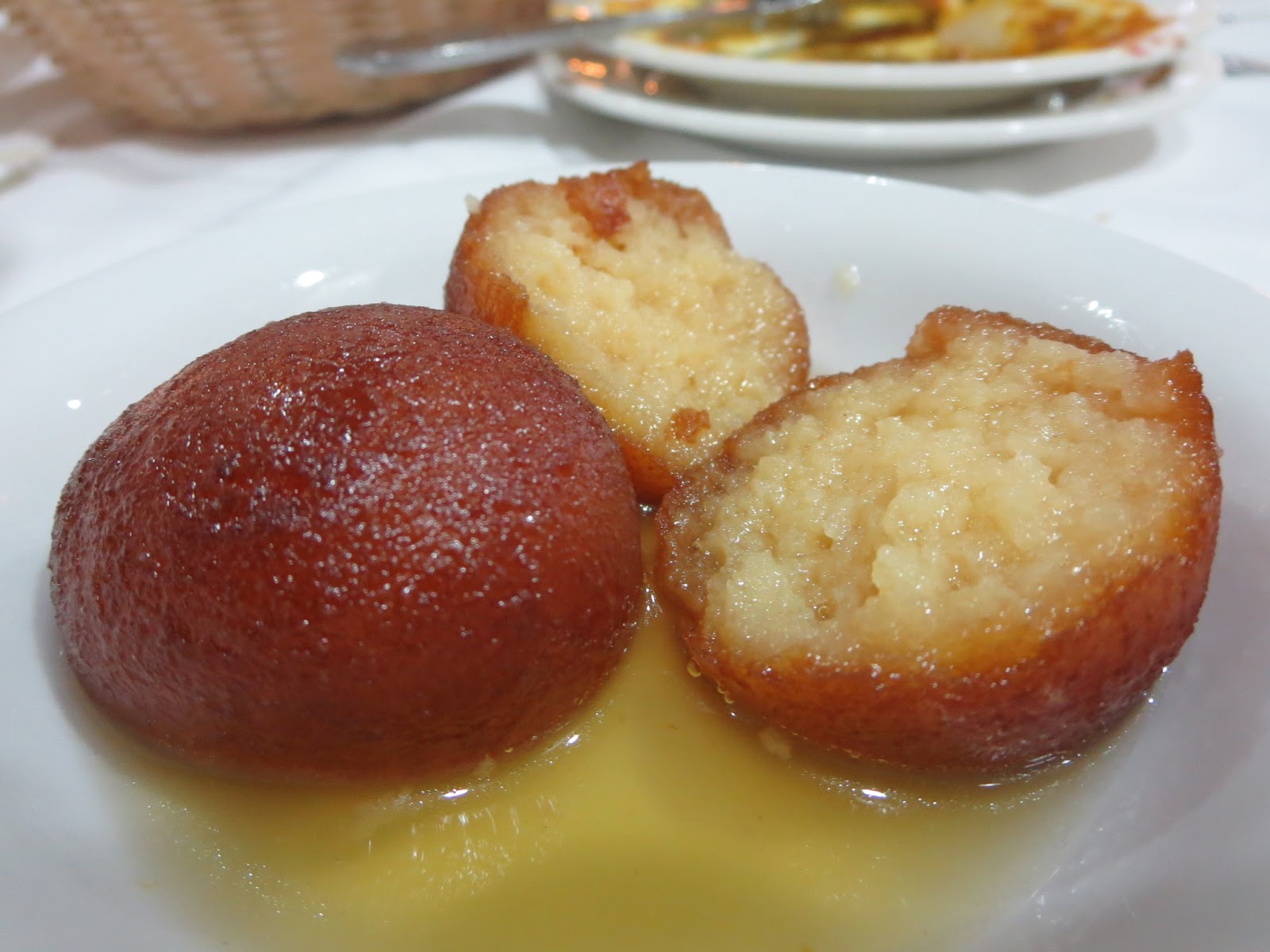 Mochi Eats Ashoka the Great Indian Buffet in Artesia, CA